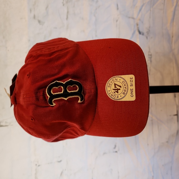 47 Other - Boston Red Sox Baseball Cap Fenway Park Collection